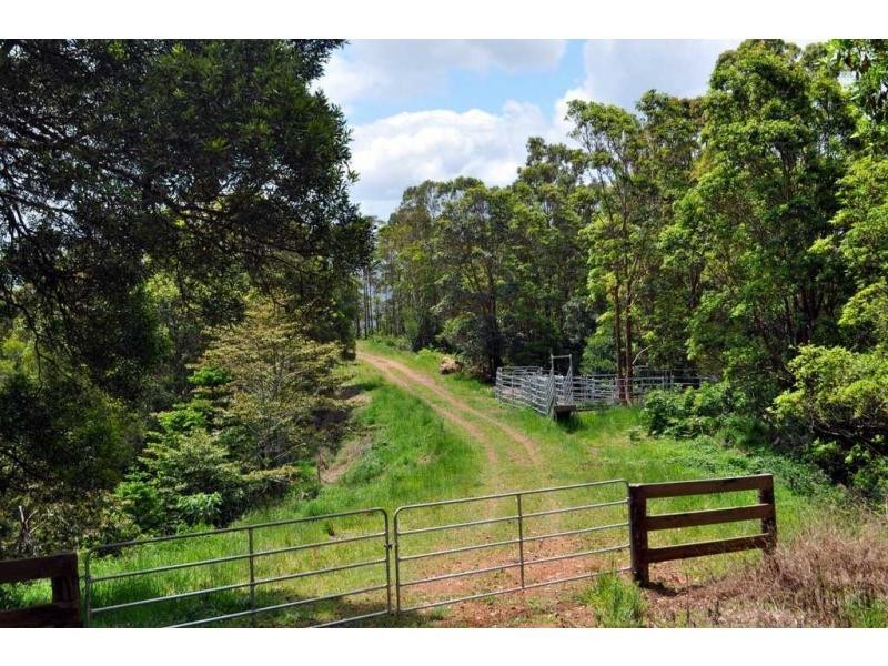 43 Cumner Lane, Maleny QLD 4552
