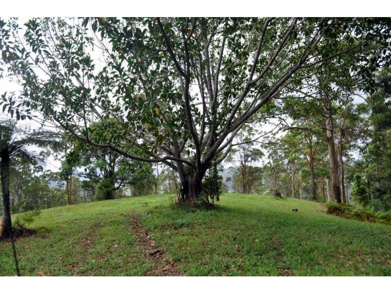 43 Cumner Lane, Maleny QLD 4552