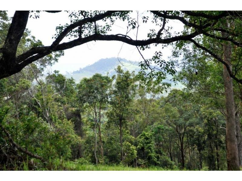 43 Cumner Lane, Maleny QLD 4552