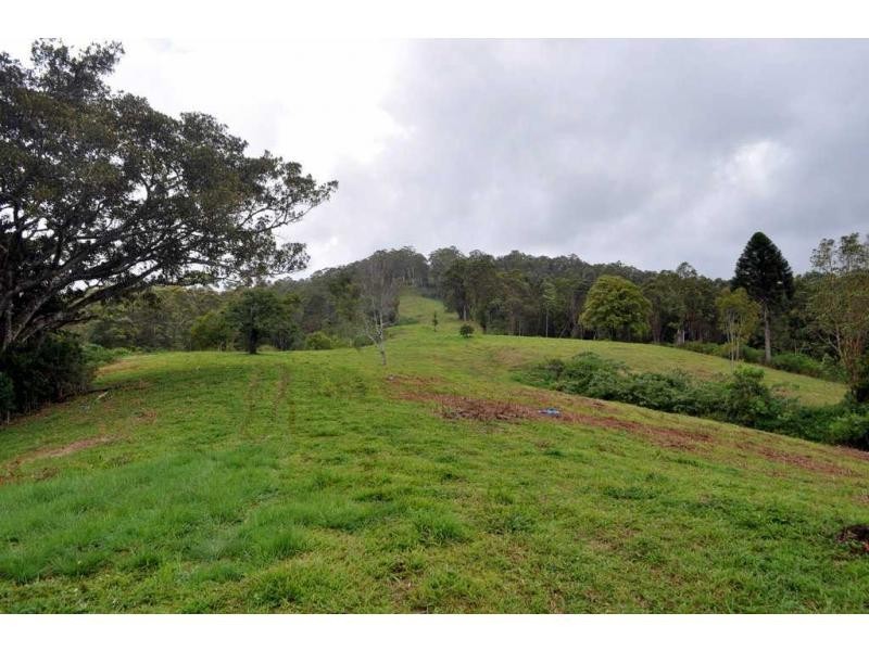 43 Cumner Lane, Maleny QLD 4552