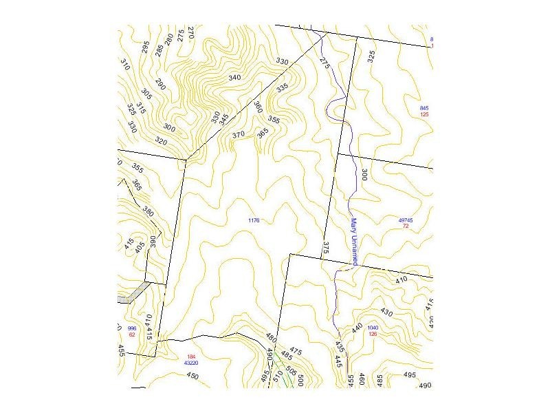 43 Cumner Lane, Maleny QLD 4552