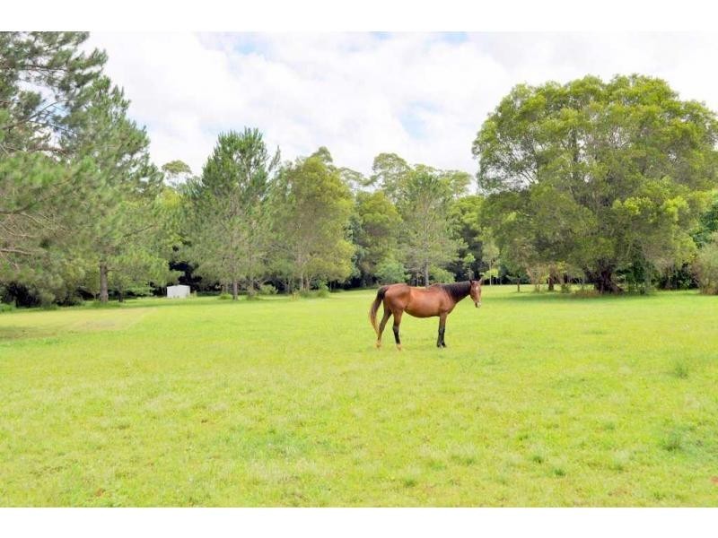361 Candle Mountain Drive PEACHESTER, Maleny QLD 4552