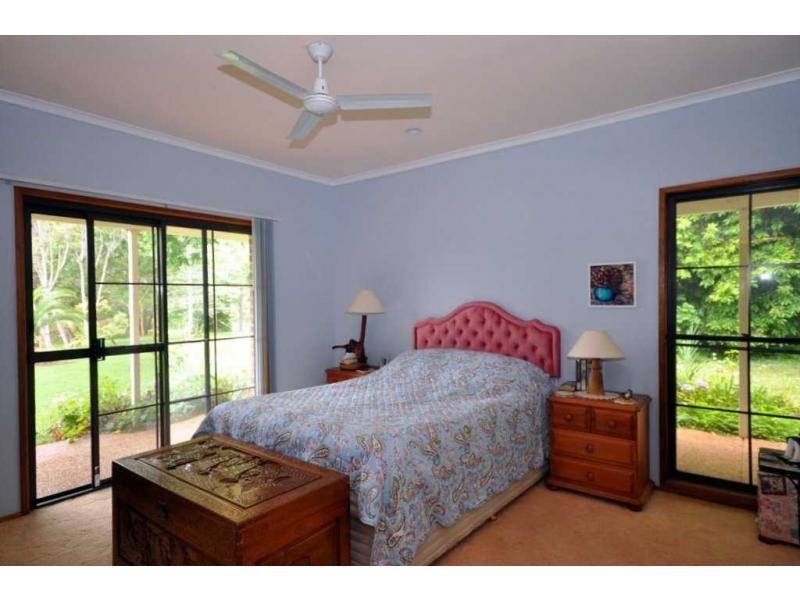 361 Candle Mountain Drive PEACHESTER, Maleny QLD 4552