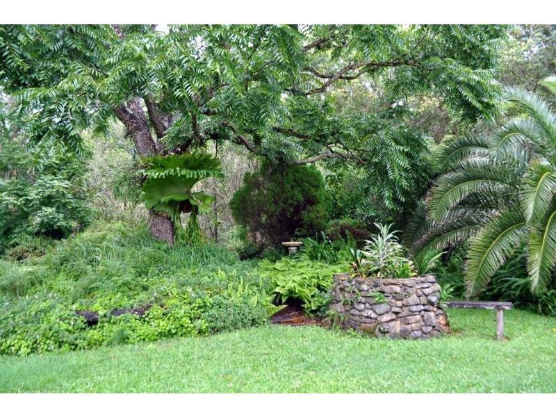 361 Candle Mountain Drive PEACHESTER, Maleny QLD 4552