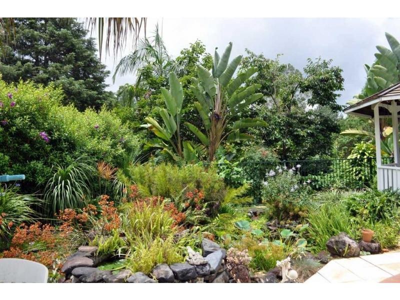 361 Candle Mountain Drive PEACHESTER, Maleny QLD 4552