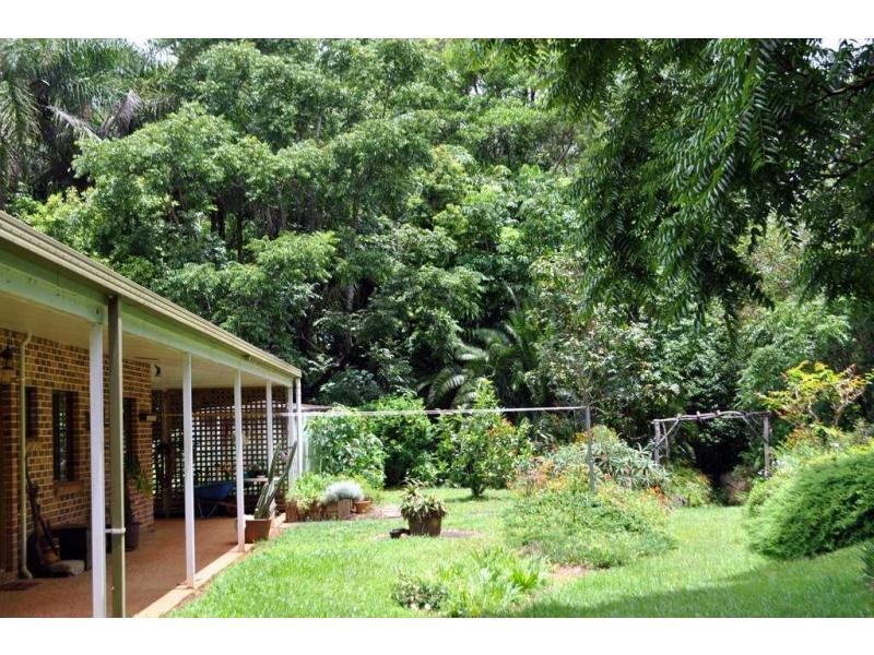 361 Candle Mountain Drive PEACHESTER, Maleny QLD 4552