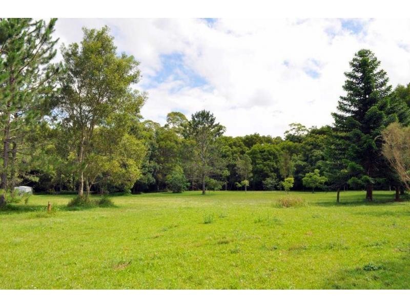 361 Candle Mountain Drive PEACHESTER, Maleny QLD 4552