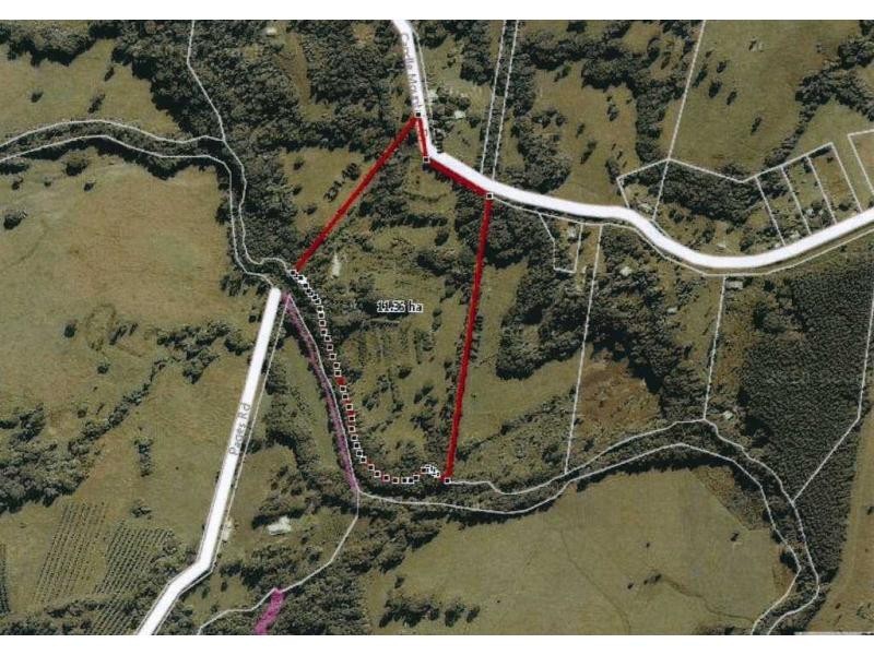 361 Candle Mountain Drive PEACHESTER, Maleny QLD 4552