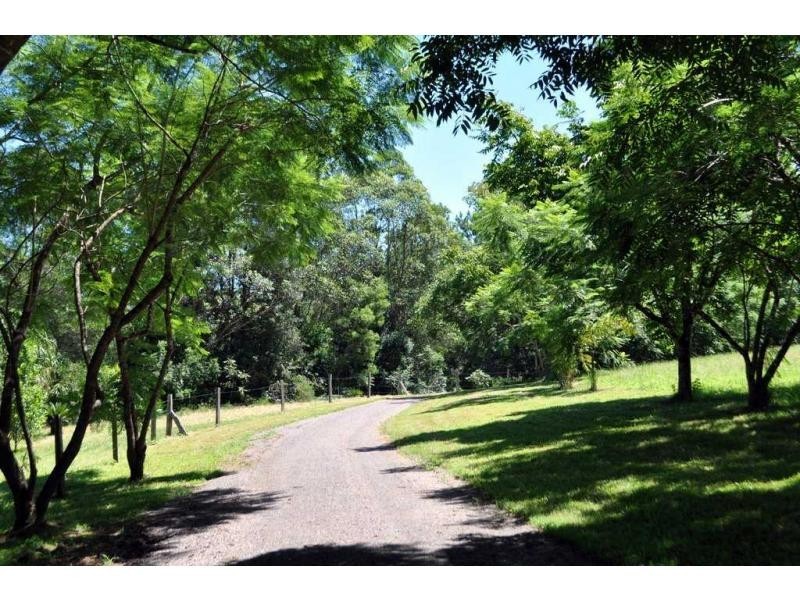 361 Candle Mountain Drive PEACHESTER, Maleny QLD 4552