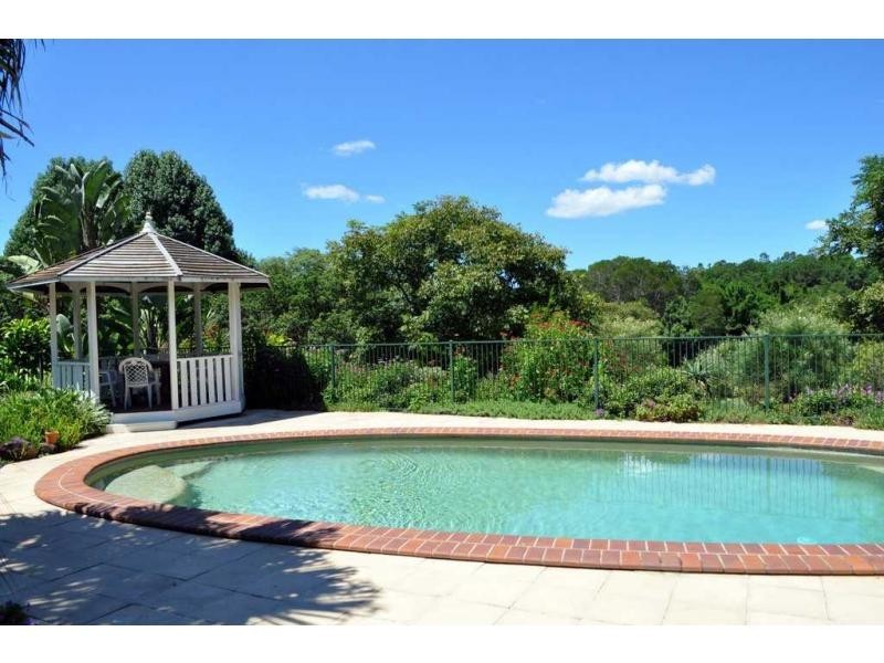 361 Candle Mountain Drive PEACHESTER, Maleny QLD 4552