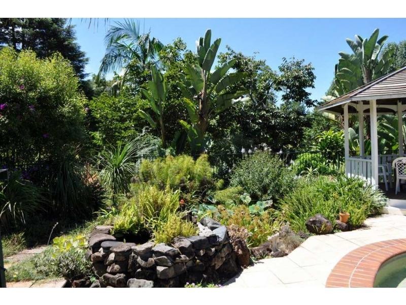 361 Candle Mountain Drive PEACHESTER, Maleny QLD 4552