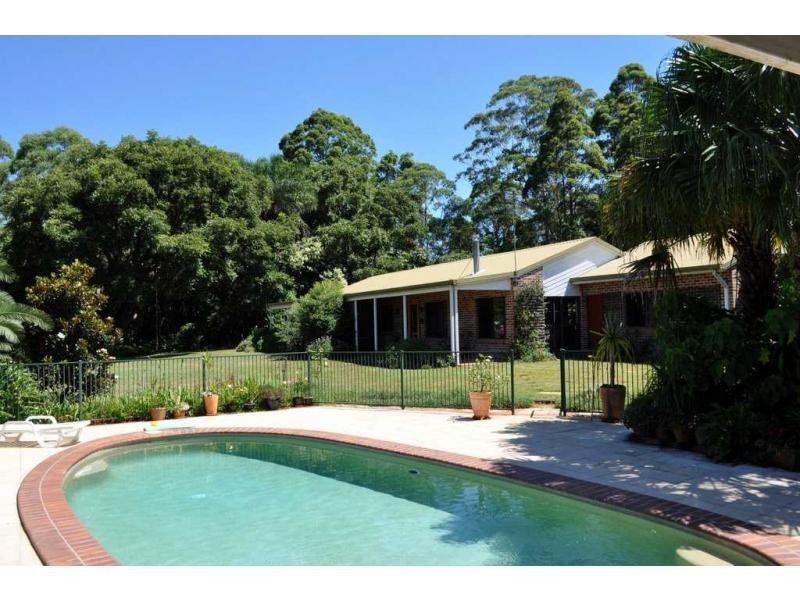 361 Candle Mountain Drive PEACHESTER, Maleny QLD 4552