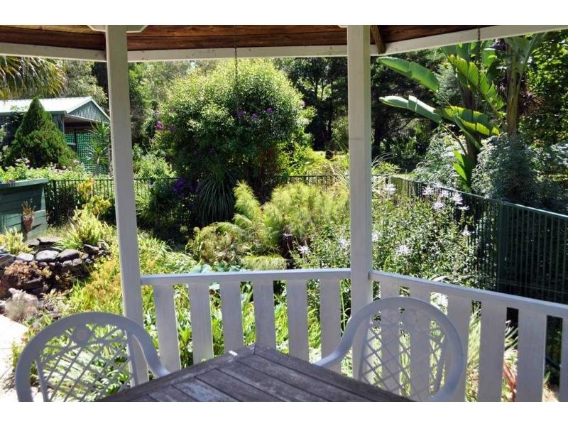 361 Candle Mountain Drive PEACHESTER, Maleny QLD 4552