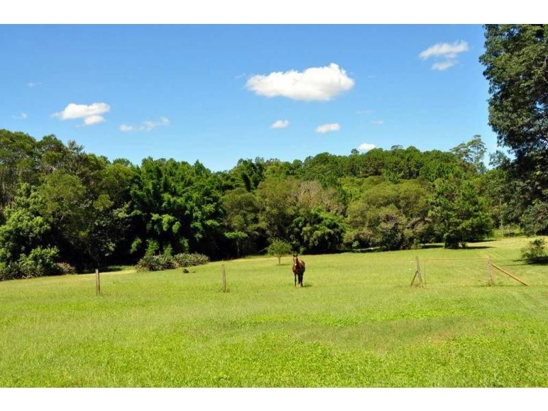 361 Candle Mountain Drive PEACHESTER, Maleny QLD 4552