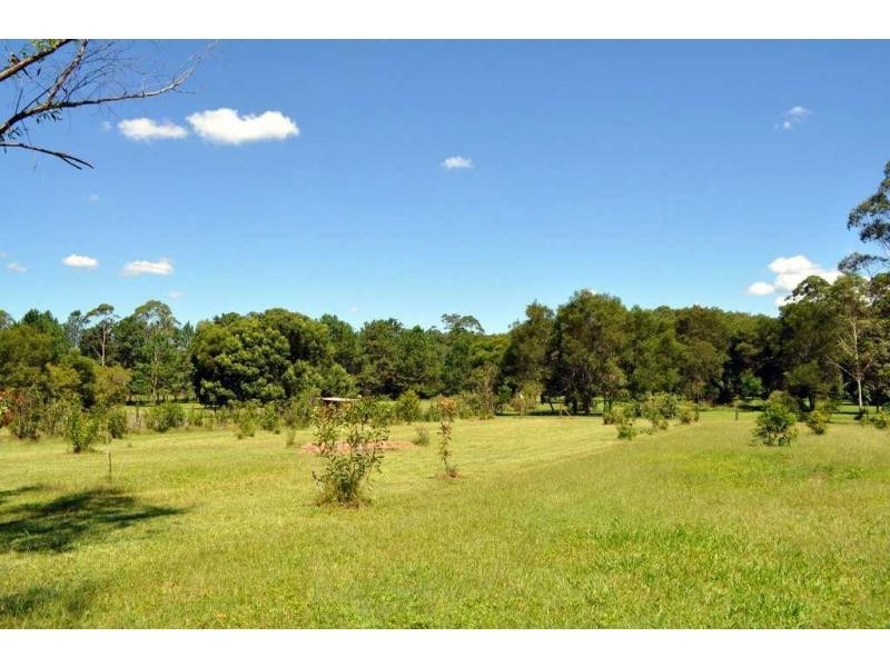 361 Candle Mountain Drive PEACHESTER, Maleny QLD 4552