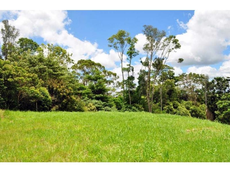 Lot 23 Rosewood Crescent, Maleny QLD 4552