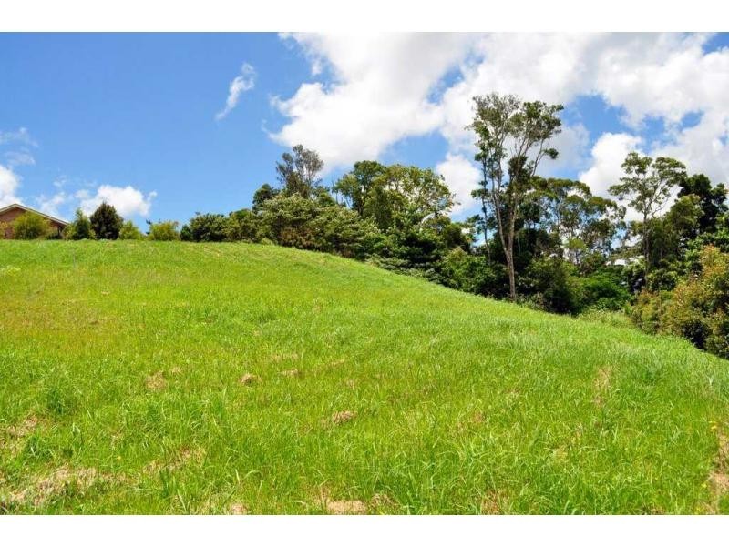 Lot 23 Rosewood Crescent, Maleny QLD 4552