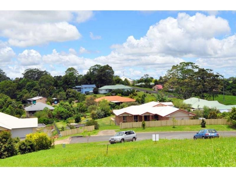 Lot 23 Rosewood Crescent, Maleny QLD 4552