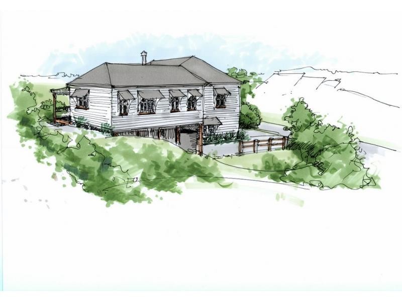 Lot 95 Greenhills Esplanade, Cloudwalk, Maleny QLD 4552