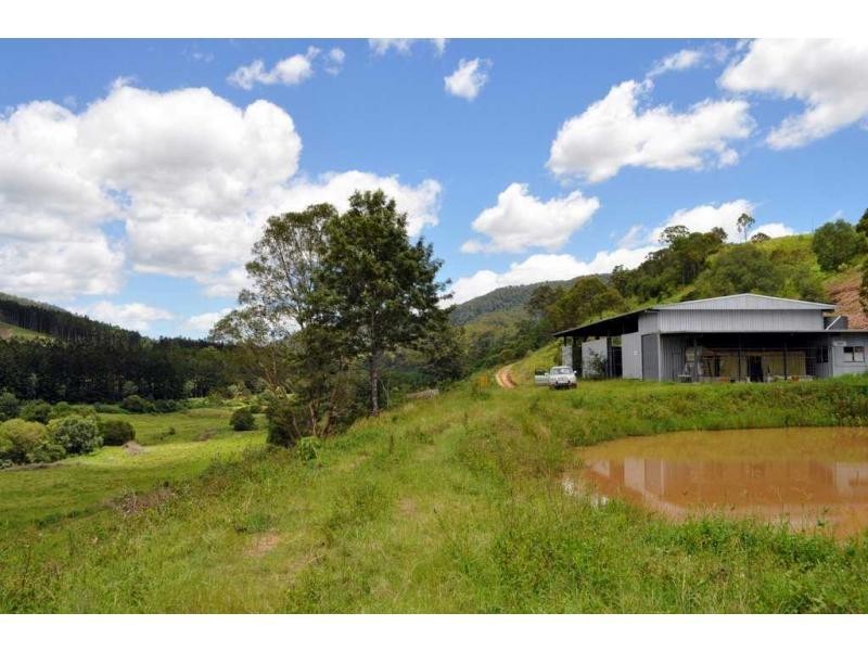 44 Wilcox Road, Kenilworth QLD 4574