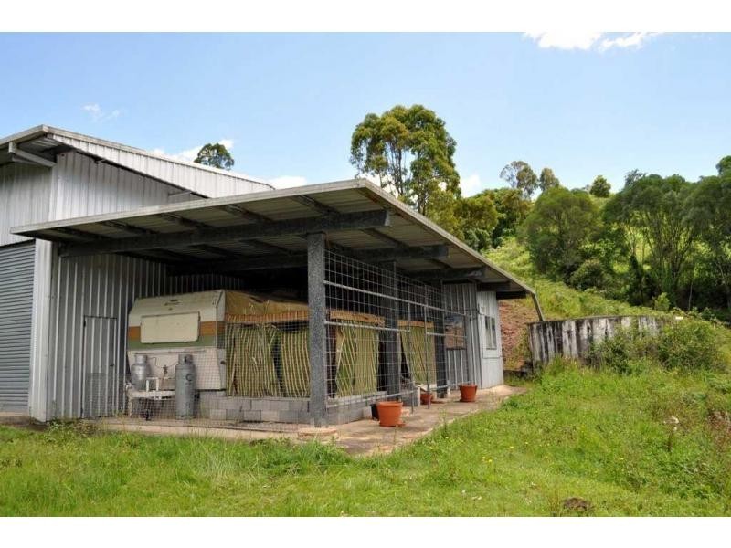 44 Wilcox Road, Kenilworth QLD 4574