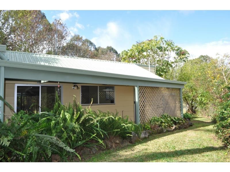 Witta QLD 4552
