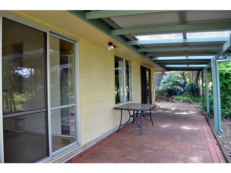 Witta QLD 4552