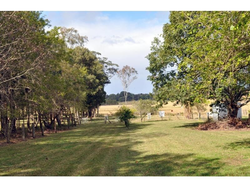 Witta QLD 4552