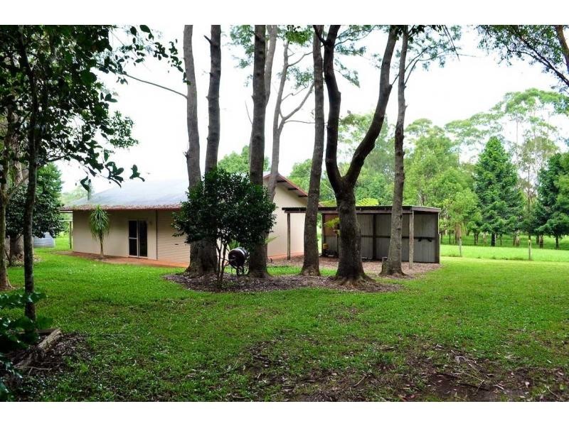 Maleny QLD 4552