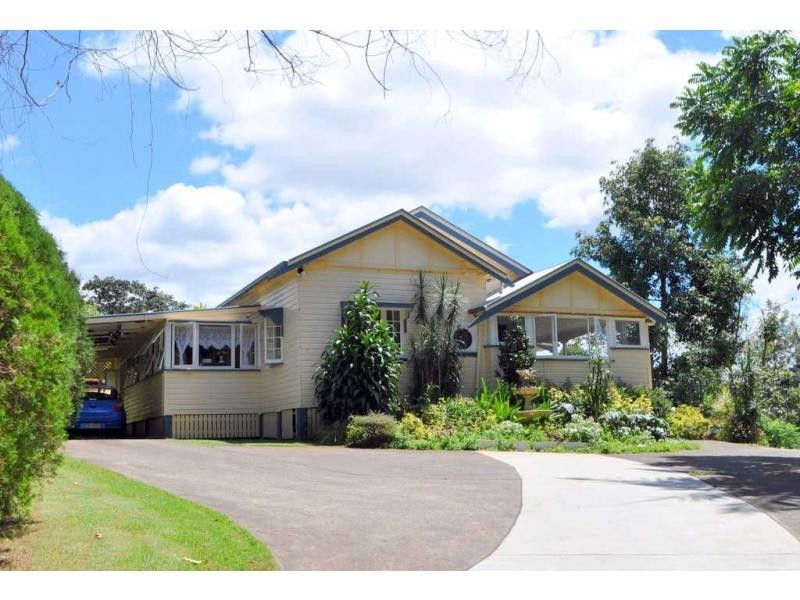 Maleny QLD 4552