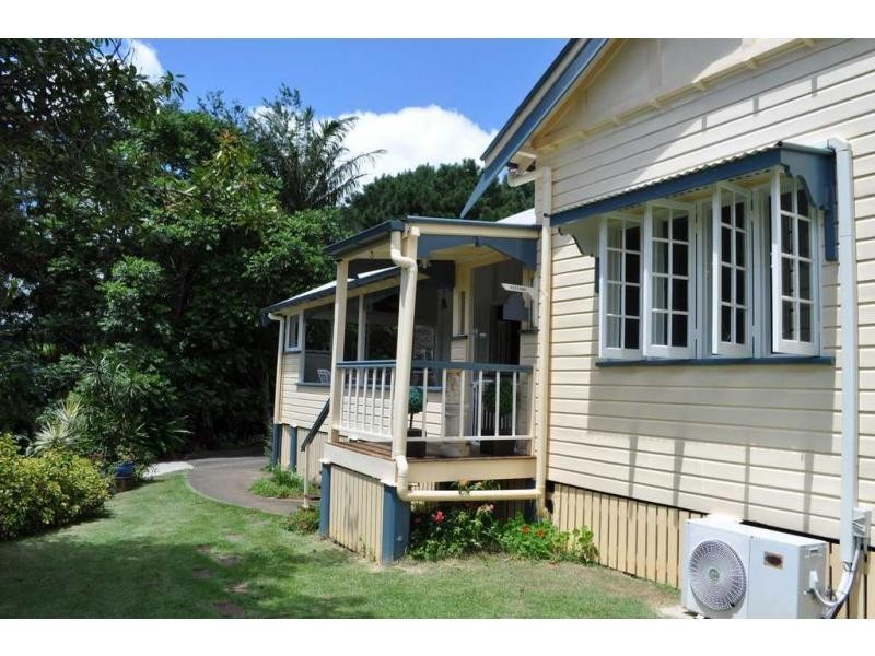 Maleny QLD 4552