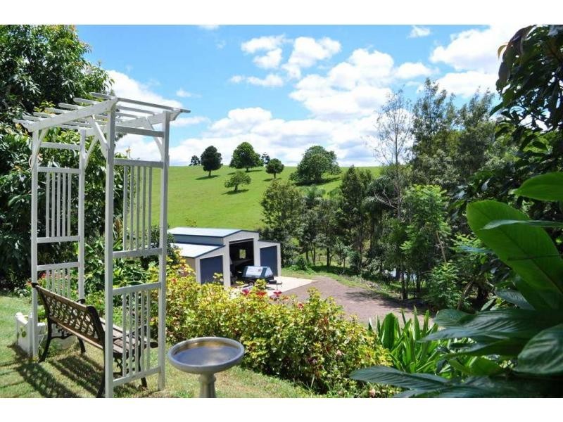 Maleny QLD 4552