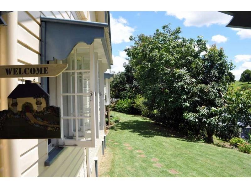 Maleny QLD 4552