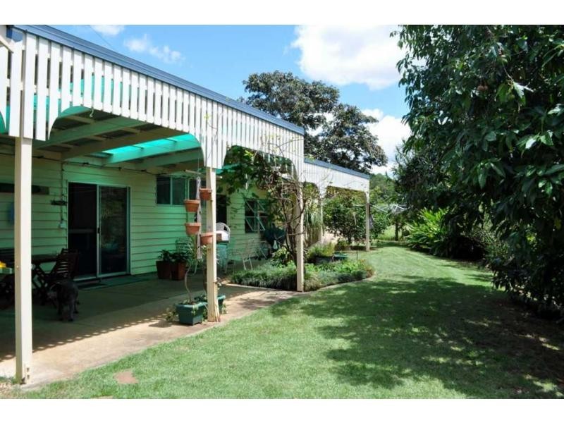Maleny QLD 4552