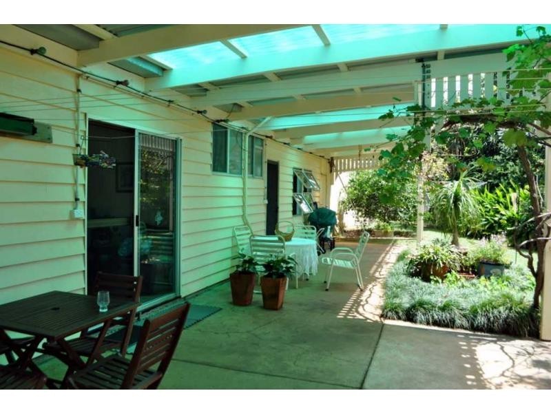 Maleny QLD 4552