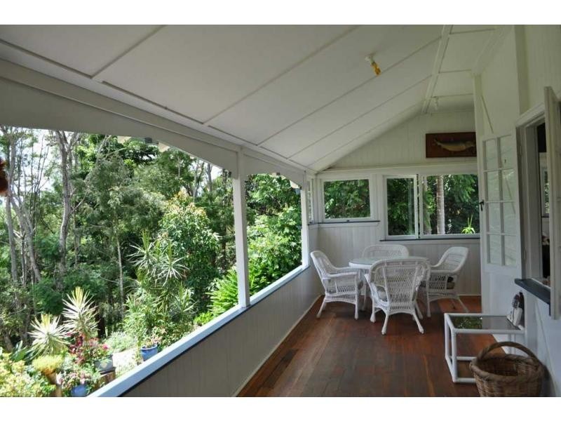 Maleny QLD 4552