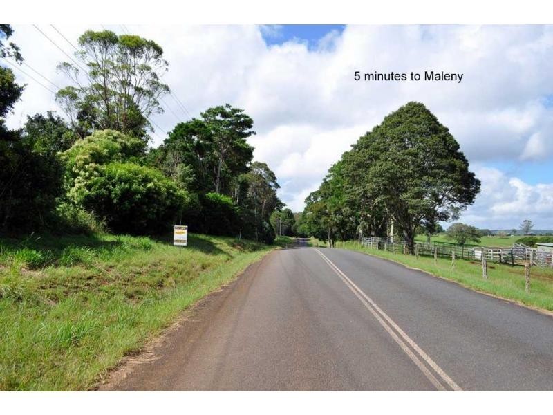 Maleny QLD 4552