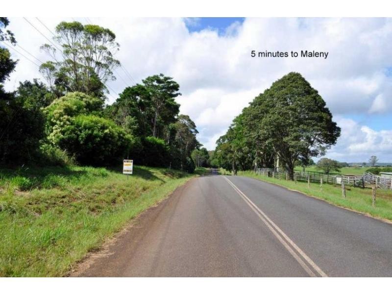 Maleny QLD 4552