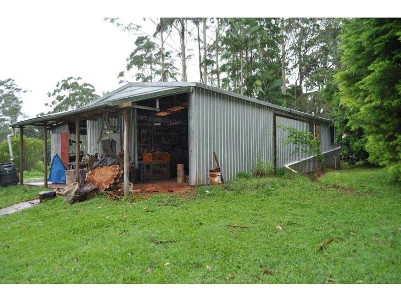 Maleny QLD 4552
