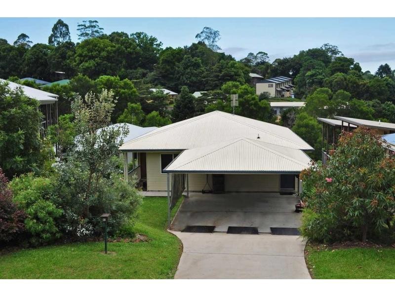 43 Hakea Avenue, Maleny QLD 4552