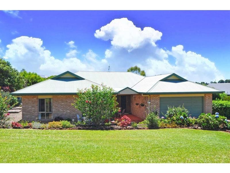 60 Avocado Lane, Maleny QLD 4552