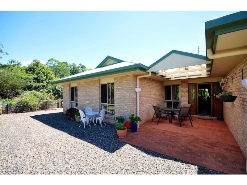 60 Avocado Lane, Maleny QLD 4552