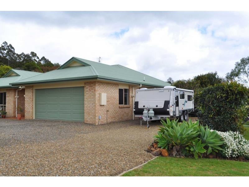 60 Avocado Lane, Maleny QLD 4552