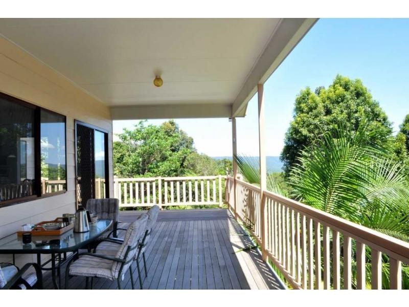 215 Policeman Spur, Maleny QLD 4552