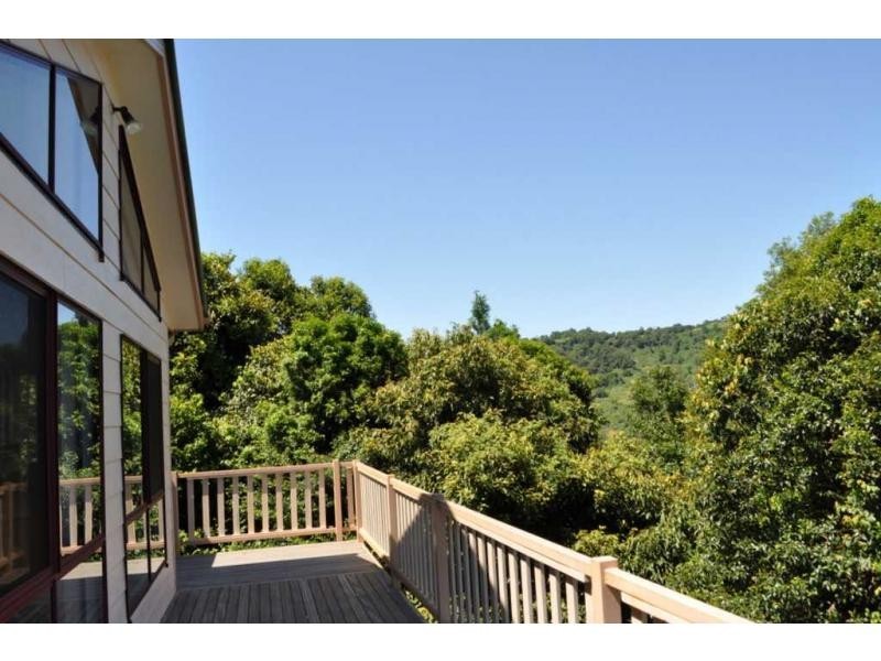 215 Policeman Spur, Maleny QLD 4552