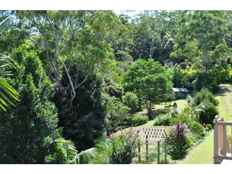 215 Policeman Spur, Maleny QLD 4552