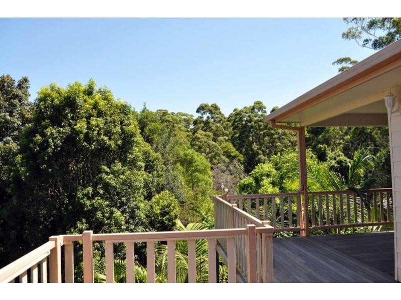 215 Policeman Spur, Maleny QLD 4552