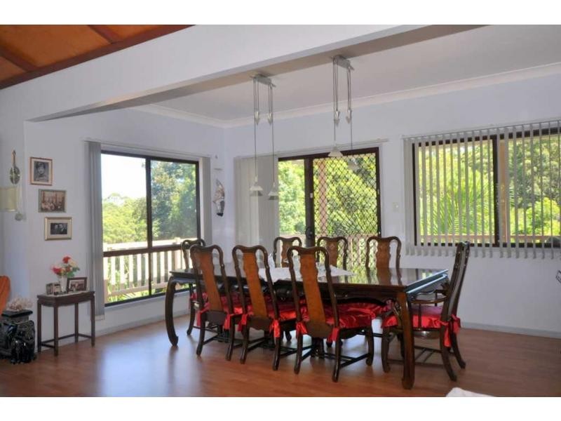 215 Policeman Spur, Maleny QLD 4552