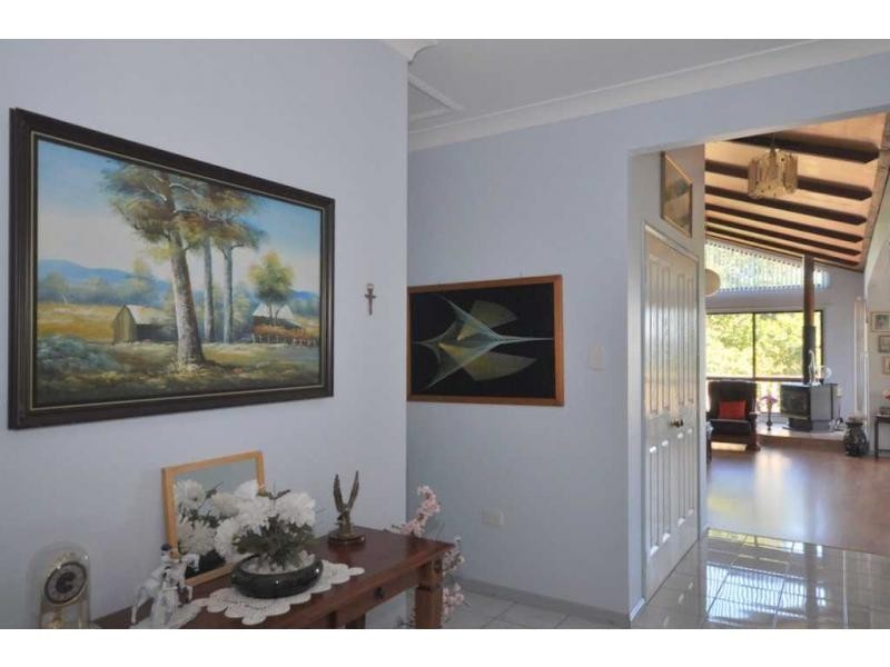215 Policeman Spur, Maleny QLD 4552