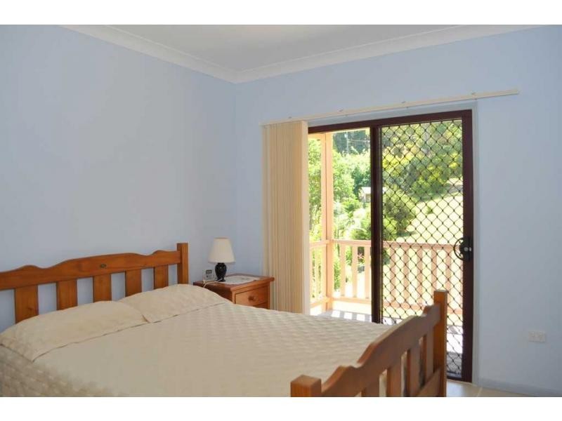 215 Policeman Spur, Maleny QLD 4552